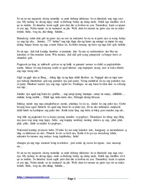 pinay sex stories.com|Pulandit.com .